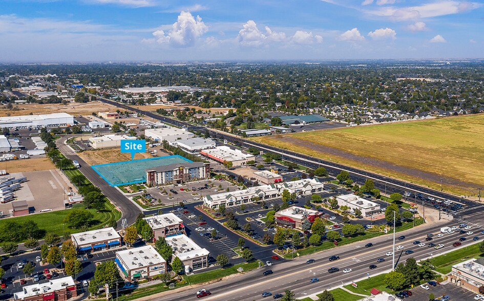 More Photos Of 2950 E Jewel St, Meridian Land For Sale