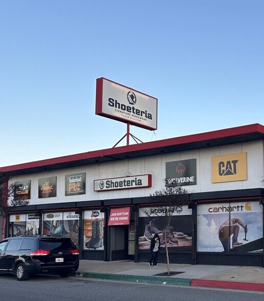 More Photos Of 13316-13324 San Antonio Dr, Norwalk Storefront For Sale