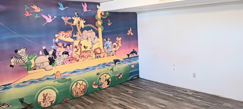 More Photos Of 713 College St, Portland Religious Facility For Lease