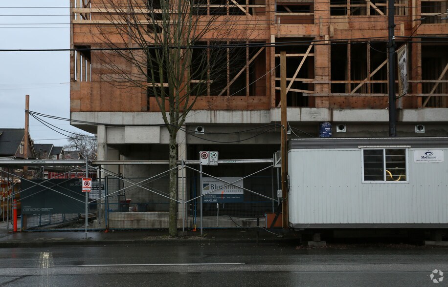 More Photos Of 708 E 26th Ave, Vancouver Apartments For Sale