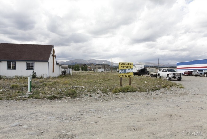 More Photos Of 22088 US-285 Hwy, Fairplay Land For Sale