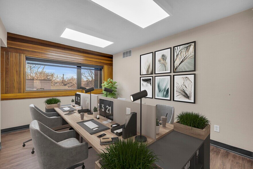 More Photos Of 1512-1524 S 1100 E, Salt Lake City Office For Sale