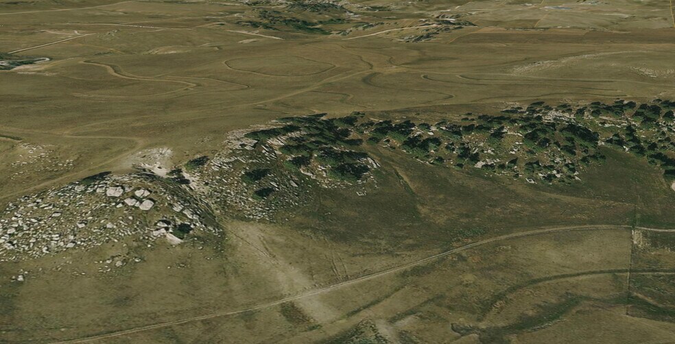 More Photos Of 4560 County Road 114, Elizabeth Land For Sale