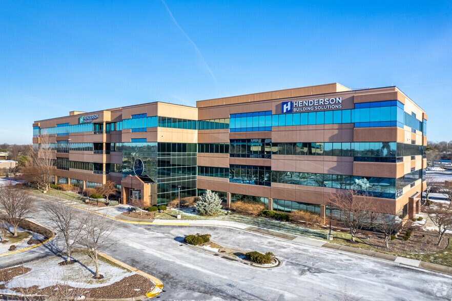 More Photos Of 8345 Lenexa Dr, Lenexa Office For Lease