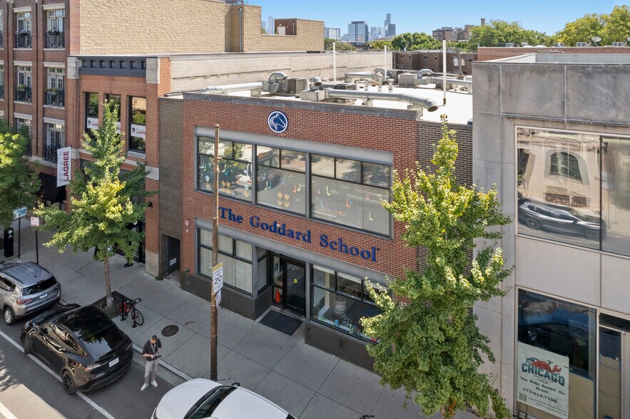 More Photos Of , Chicago General Retail For Sale