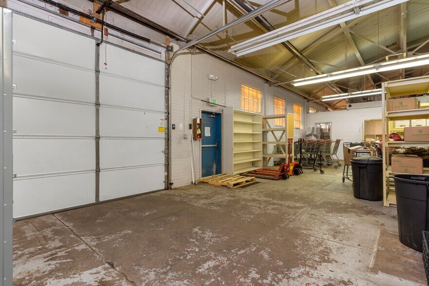 More Photos Of 201 N Weber St, Colorado Springs Freestanding For Lease