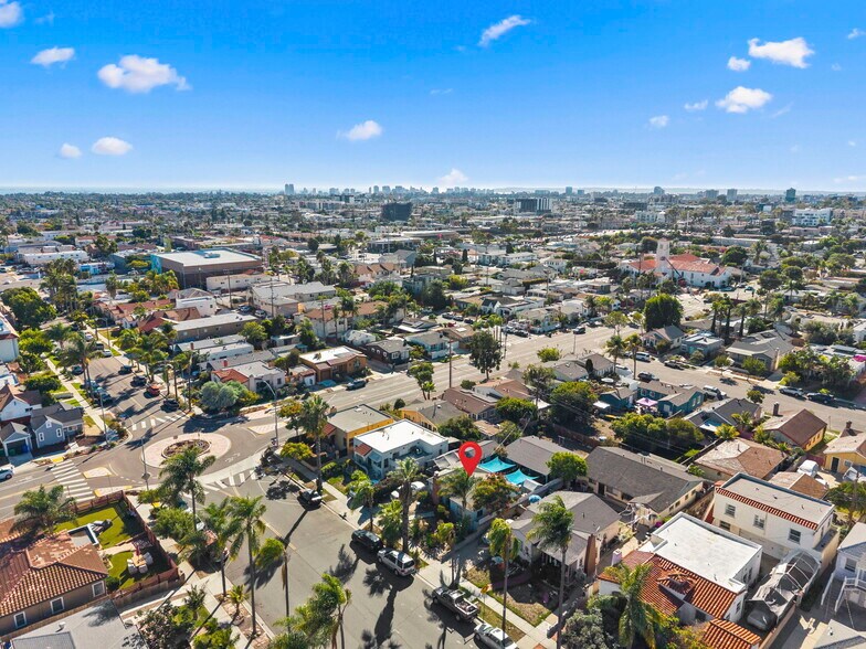 More Photos Of 4416 34th St, San Diego Apartments For Sale