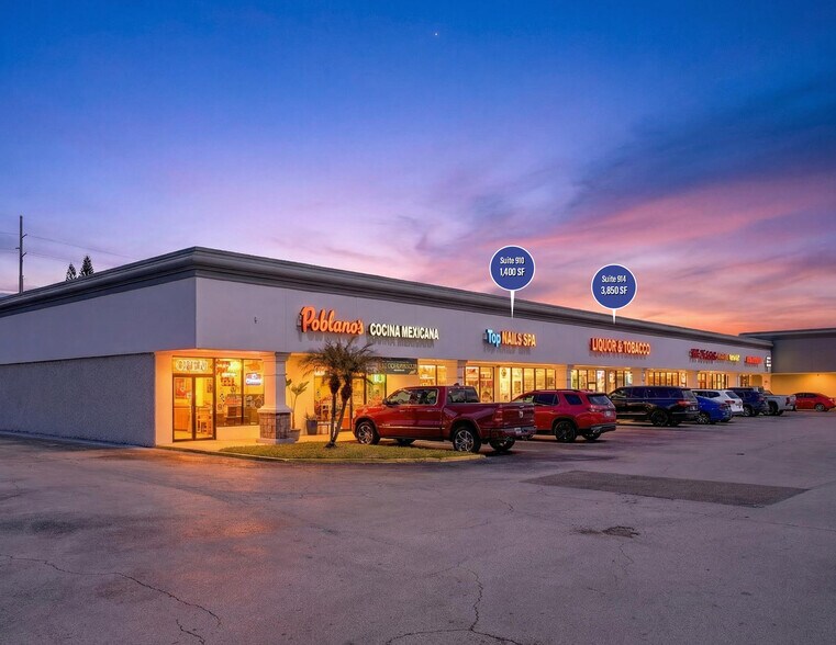 More Photos Of 900-944 E SR-436 Rd, Casselberry Unknown For Lease