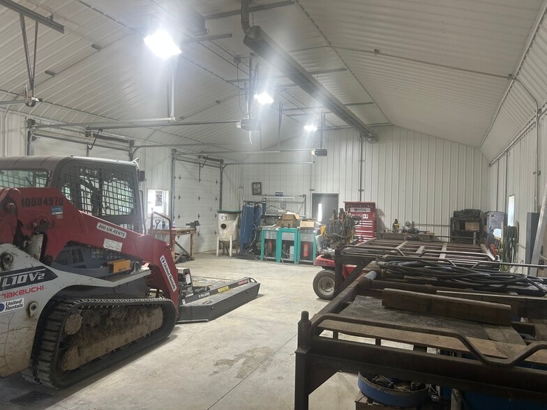 More Photos Of 5259 Bane Rd NE, Mechanicstown Warehouse For Sale