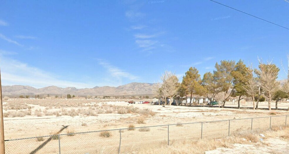 More Photos Of 300 Quartz Ave, Sandy Valley Land For Sale