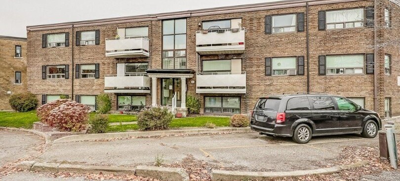 More Photos Of 6 Lake Shore Dr, Toronto Apartments For Sale