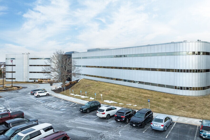 More Photos Of 1 Research Dr, Westborough Office For Lease