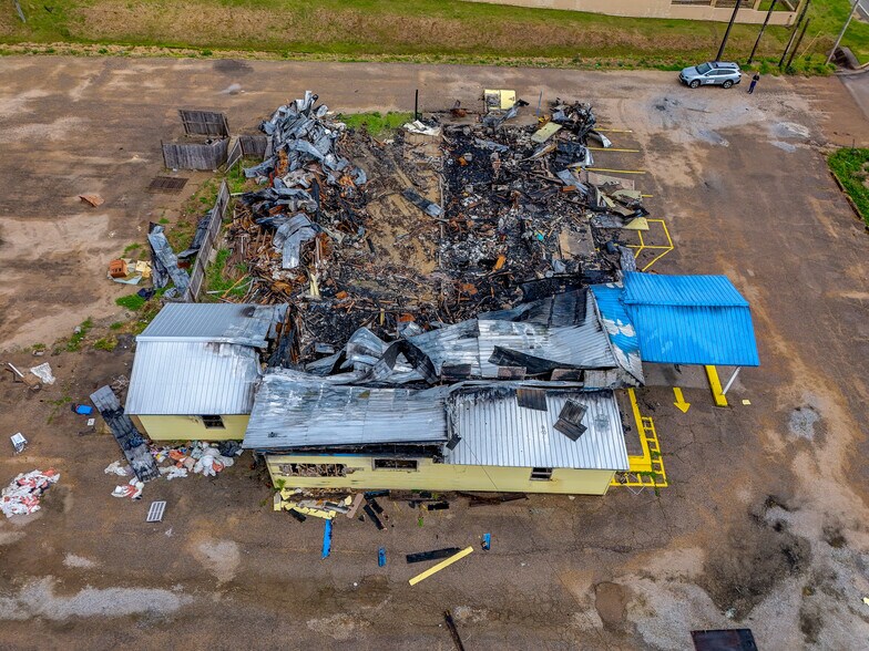 More Photos Of 3955 Clay St, Vicksburg Hotel For Sale