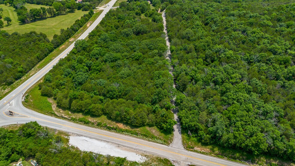 More Photos Of 19135 US 62, Eureka Springs Land For Sale