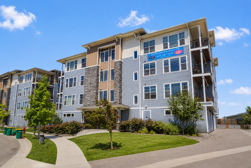 More Photos Of 595 W Amherst Ave, Englewood Apartments For Sale