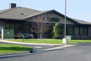 Primary Photo Of 6011 W River Dr NE, Belmont Office For Lease