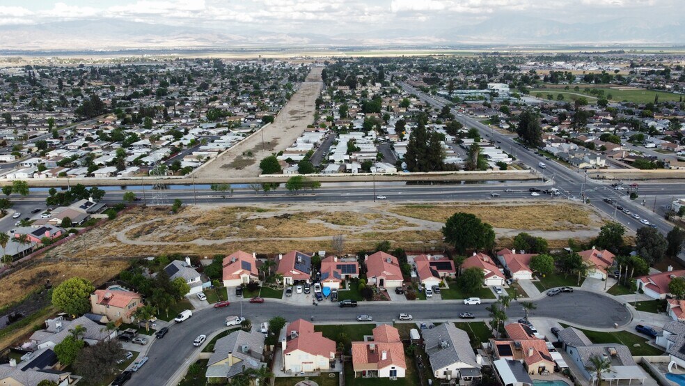 More Photos Of South H St, Bakersfield Land For Sale