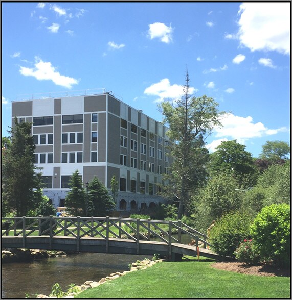 More Photos Of 32-34 Main Street Ext, Plymouth Office For Lease