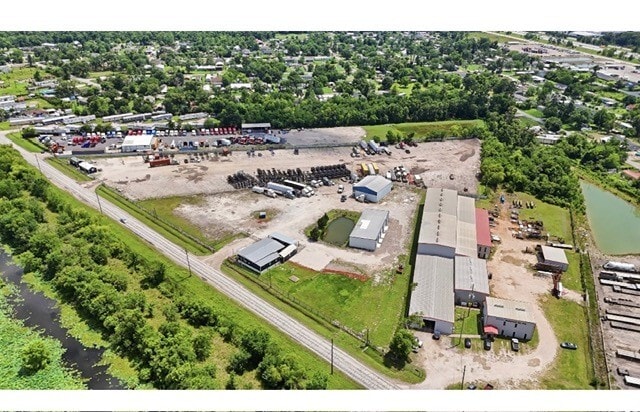 Primary Photo Of 10219 Pineland Rd, Houston Land For Lease