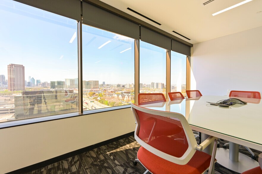 More Photos Of 4144 N Central Expy, Dallas Coworking Space
