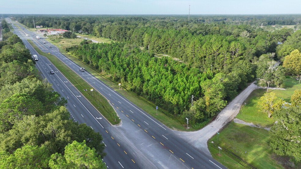 More Photos Of N Highway 301, Lawtey Land For Sale