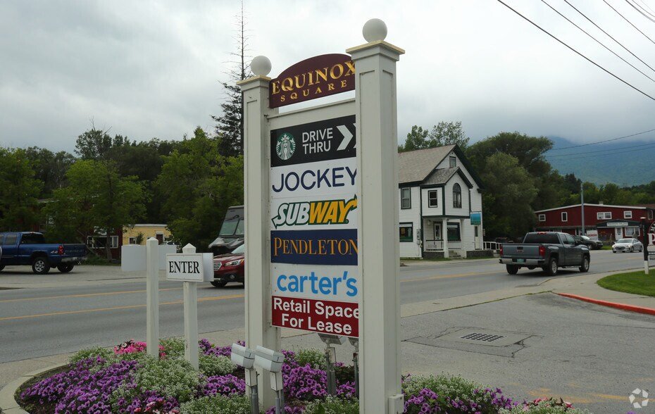 More Photos Of Rtes 11/30 @ Rtes. 11/30 & 7 N. (exit 4), Manchester Unknown For Lease