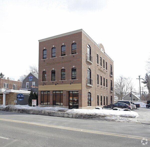 More Photos Of 512 E 11 Mile Rd, Royal Oak Office For Sale