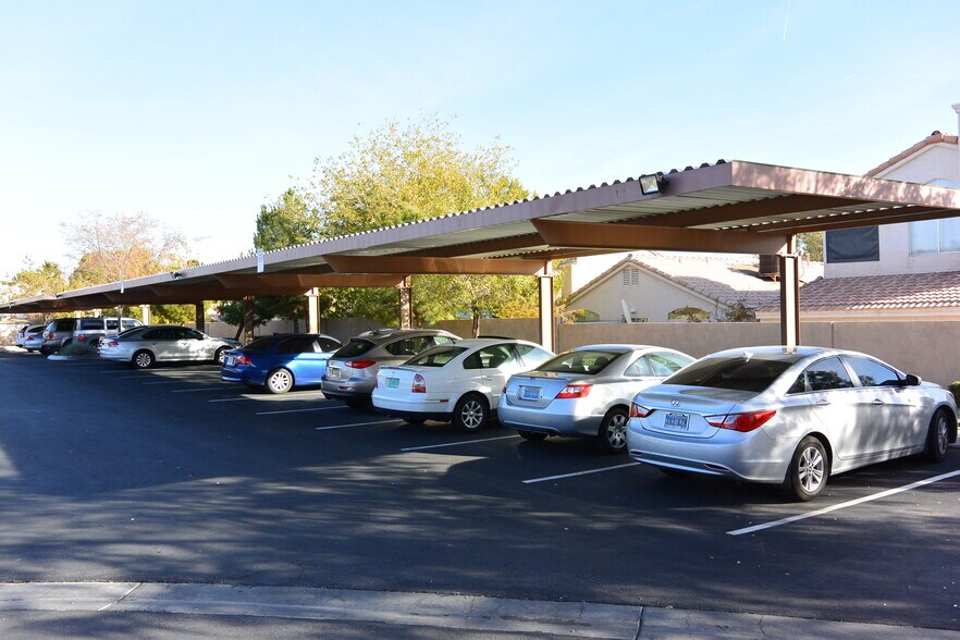 More Photos Of 1880 E Warm Springs Rd, Las Vegas Loft Creative Space For Sale