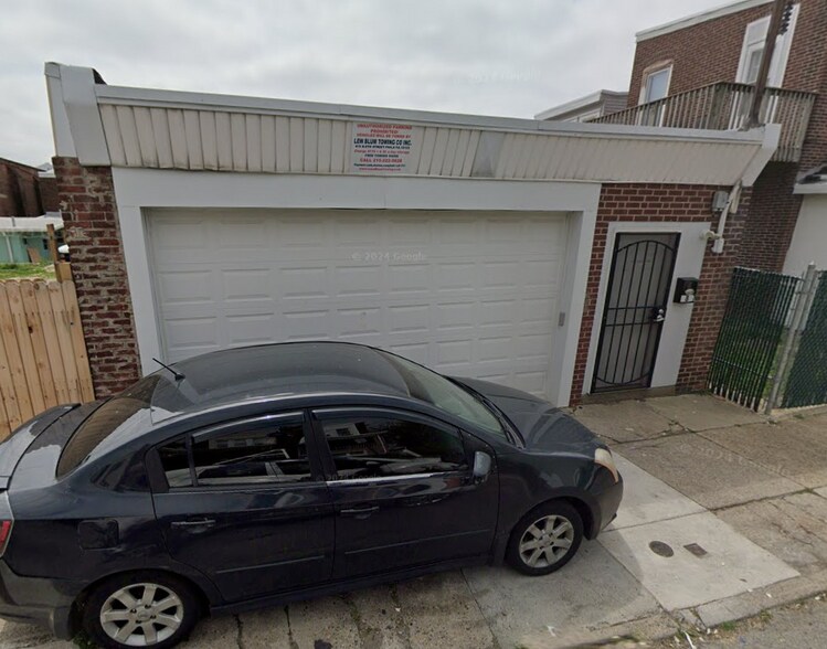 More Photos Of 6808 Torresdale Ave, Philadelphia Medical For Sale