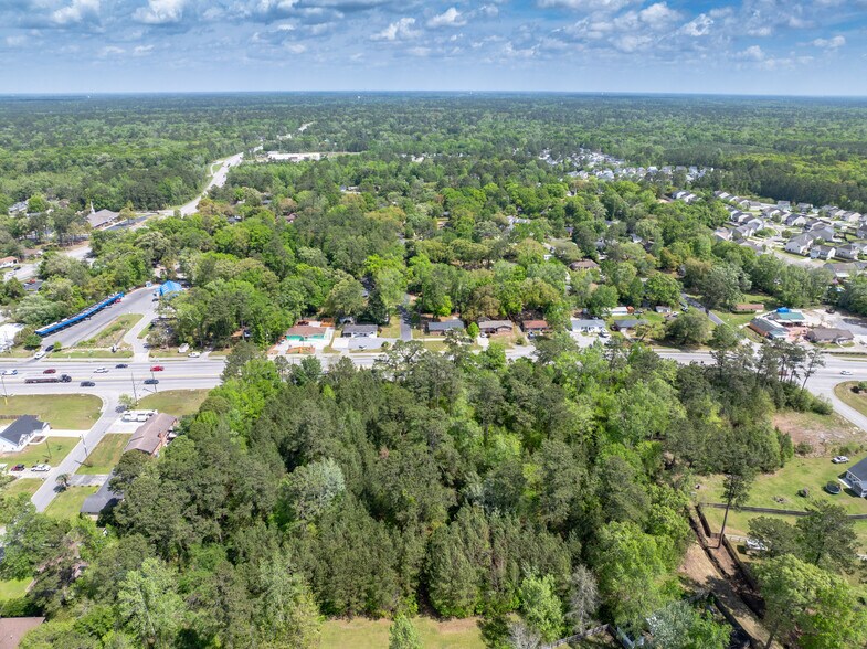 More Photos Of Dorchester Rd, North Charleston Land For Sale