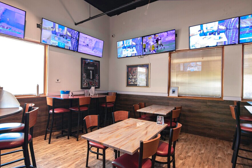 More Photos Of 4906 E Main St, Mesa Restaurant For Sale