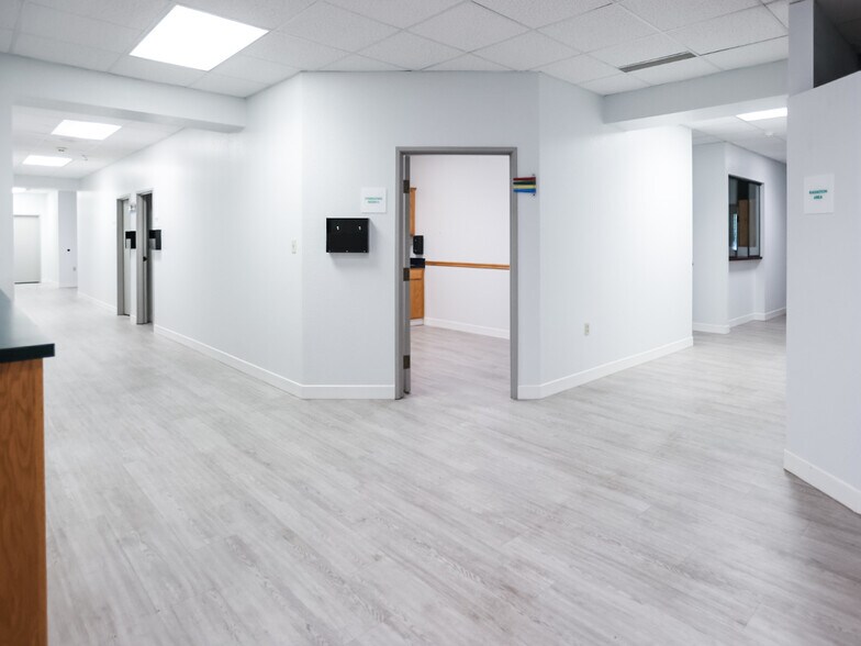 More Photos Of 609 Virginia Ave, Ponca City Healthcare For Sale