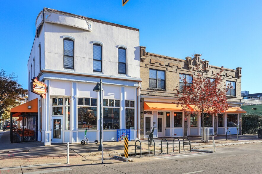 More Photos Of 2252 Larimer St, Denver Storefront Retail Residential For Sale