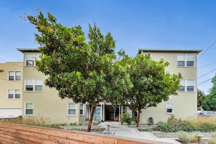 More Photos Of 185 Belleview Dr, San Leandro Apartments For Sale
