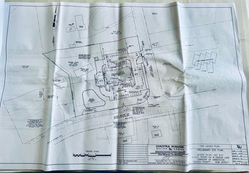 More Photos Of 3261 Route 94, Hardyston Land For Sale