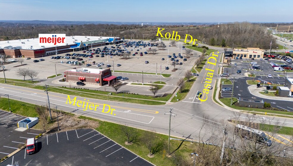 More Photos Of 2671 Mack Rd, Fairfield Land For Sale