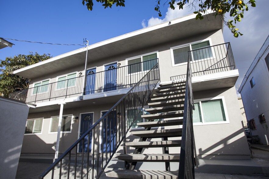 More Photos Of 4173-4175 Altadena Ave, San Diego Apartments For Sale