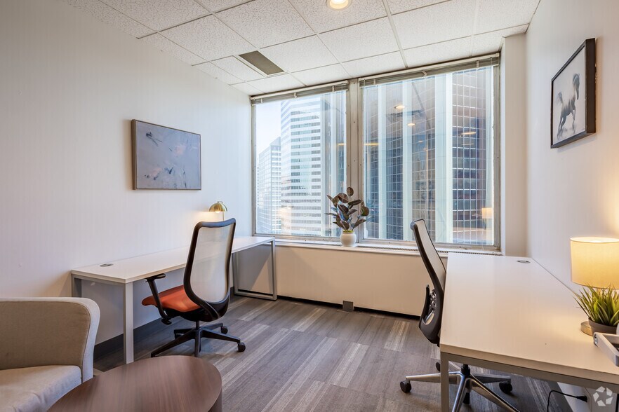 More Photos Of 110 16th St, Denver Coworking Space