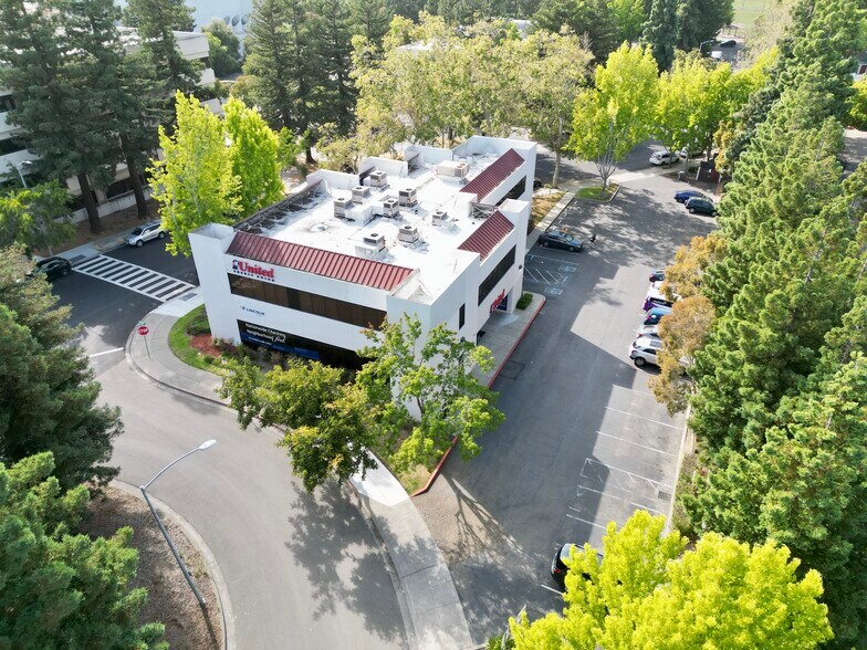 More Photos Of 111 Review Way, Hayward Office For Lease