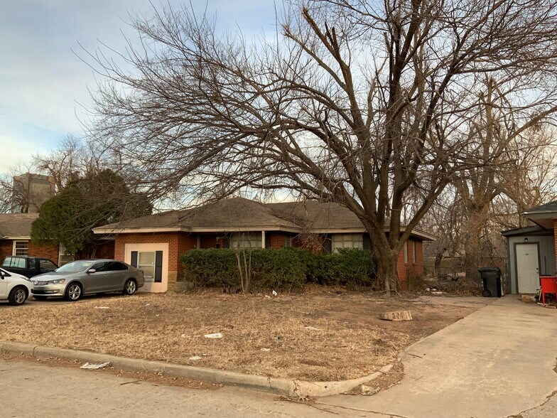 More Photos Of , Oklahoma City Multifamily For Sale