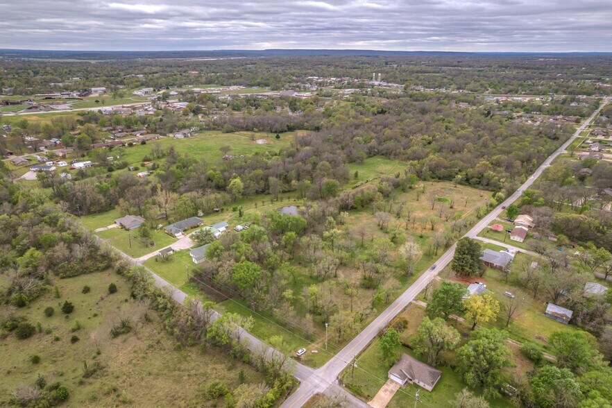 More Photos Of E 141st St S, Coweta Land For Sale