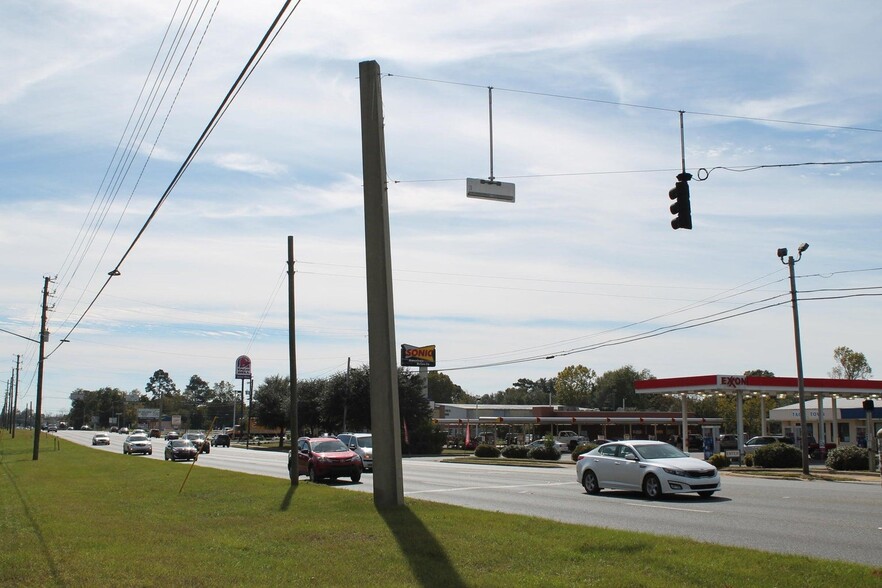 More Photos Of 5701 N 85 Hwy, Crestview Land For Sale