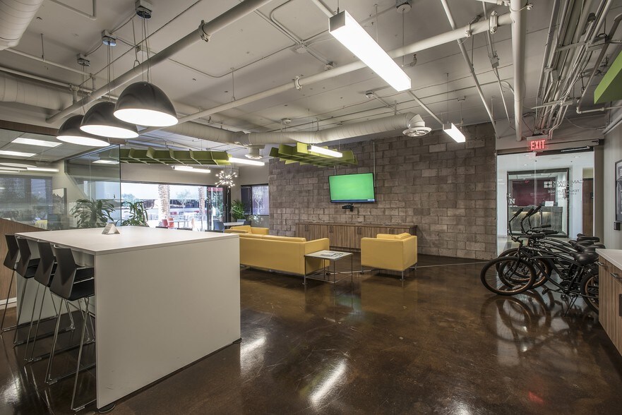 Photo of 3rd Floor Ste 