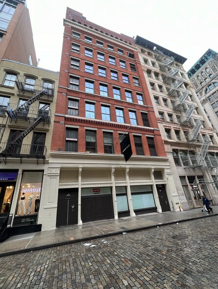 More Photos Of 495 Broadway, New York Office For Sale