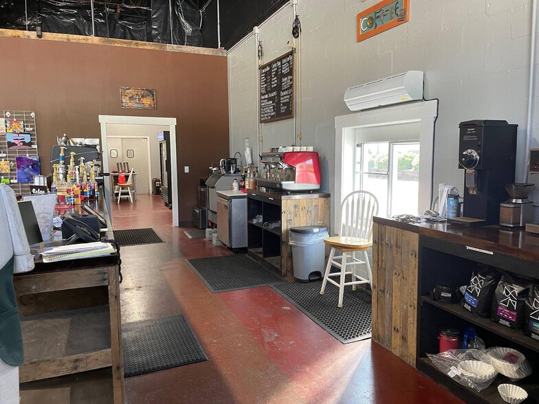 More Photos Of 4104 Ringgold Rd, Chattanooga Restaurant For Sale