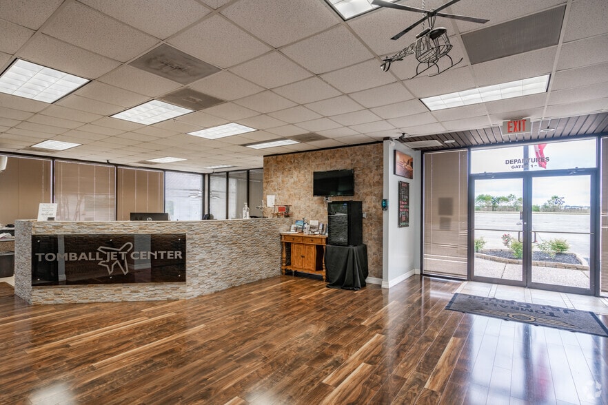 More Photos Of 9310 Max Conrad Dr, Spring Industrial For Sale