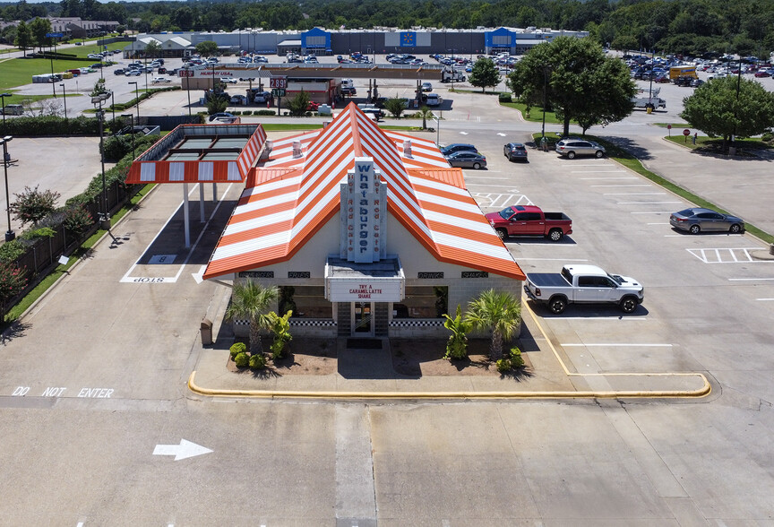 Primary Photo Of 6849 S Broadway Ave, Tyler General Retail For Sale