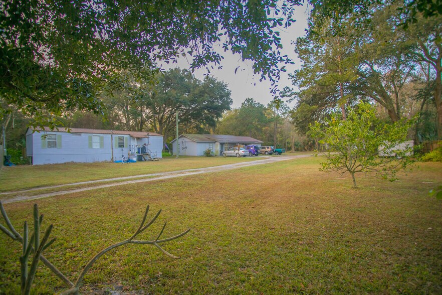 More Photos Of 5945 US 1 Hwy N, Saint Augustine Industrial For Sale