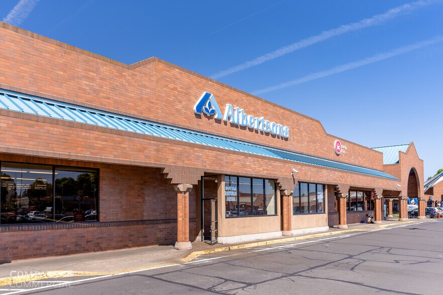 More Photos Of 15-85 Division Ave, Eugene General Retail For Lease