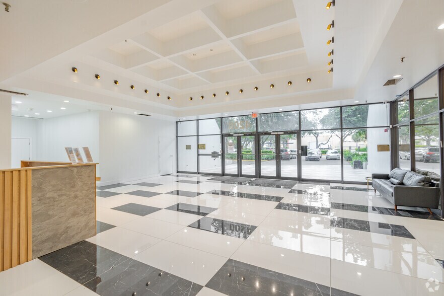 More Photos Of 4200 NW 16th St, Lauderhill Loft Creative Space For Lease